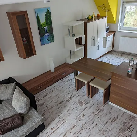 Apartment Bettyś - Monteur Und Güglingen