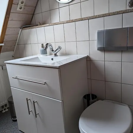 Bettyś - Monteur Und Apartment Güglingen